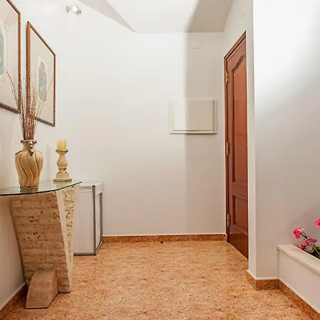 Apartamento Praia Do Norte *