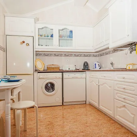 Apartamento Praia Do Norte アパート
