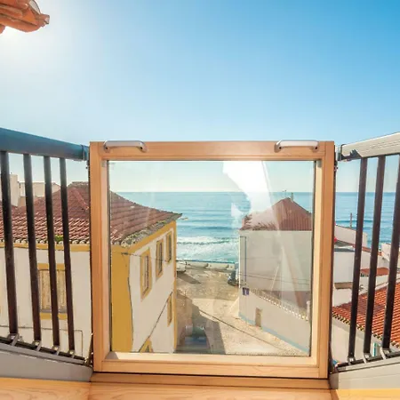 Apartamento Praia Do Norte アパート エリセイラ