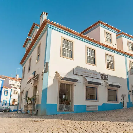 アパート Apartamento Praia Do Norte
