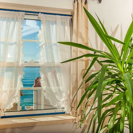 Apartamento Praia Do Norte アパート *