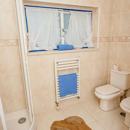 アパート Apartamento Praia Do Norte